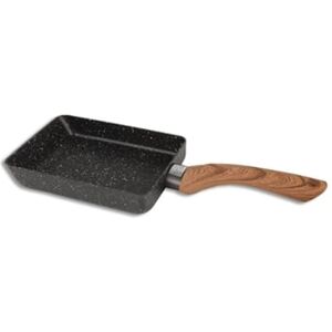 Newhope Wok, frigideira de alumínio para omelete, frigideira pequena antiaderente para panquecas (usada na cozinha)