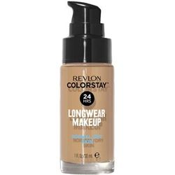 Revlon Mass Market Colorstay foundation normal/dry skin 220-natural beige