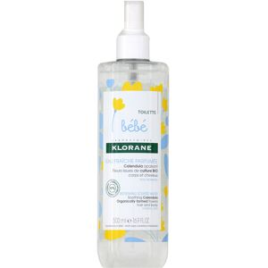 Klorane Bebé Água Perfumada Refrescante 500mL