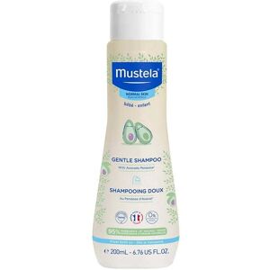 Mustela Shampoo Suave para Bebé 200mL