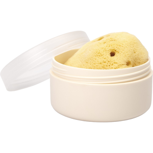 Suavinéx Esponja Natural Mediterrânica para Bebé 1 un. Assorted Colors