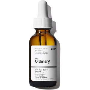 The Ordinary 100% Plant-Derived Squalane 30mL