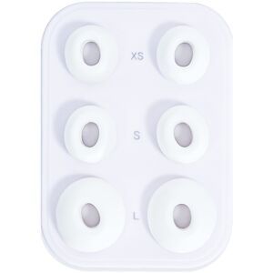 iS Pontas em Silicone para AirPods Pro