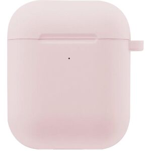 iS Capa AirPods em Silicone Areia 1ª / 2ª Geração