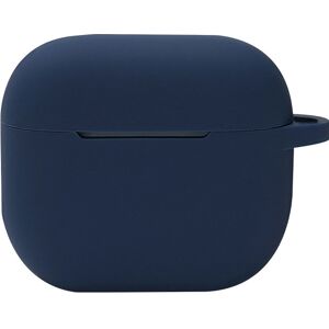 iS Capa AirPods em Silicone Azul 3ª Geração