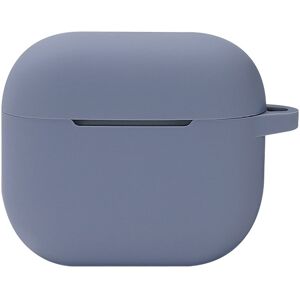 iS Capa AirPods em Silicone Lavanda 3ª Geração