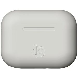 iS Capa Airpods Pro em Silicone Cinzento AirPods Pro 1