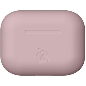 iS Capa Airpods Pro em Silicone Rosa AirPods Pro 1
