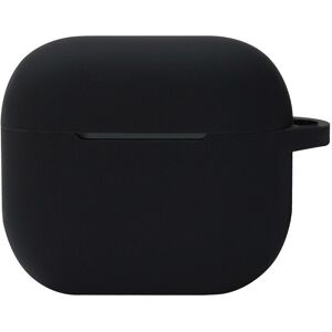 iS Capa Airpods Pro em Silicone Preto AirPods Pro 2