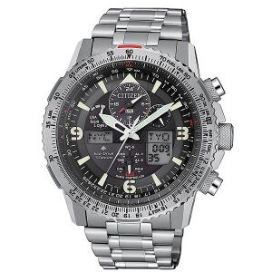 RelÓgio Masculino Citizen Jy8100-80e (45,40 Mm)