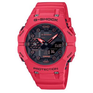 RelÓgio Casio Masculino Ga-b001-4aer (43mm)