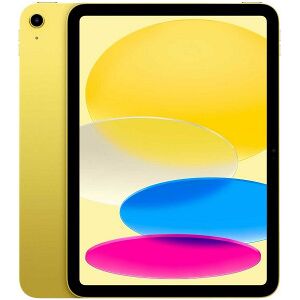 Apple Ipad 10.9" 10.gen Wifi 64gb Amarelo