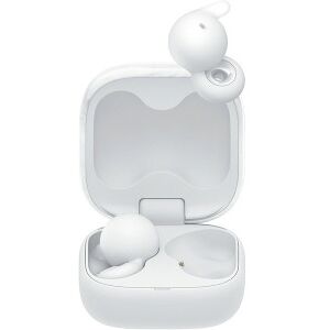 Auriculares Inalámbricos Sony Linkbuds Open/ Con Micrófono/ Bluetooth/ Blancos