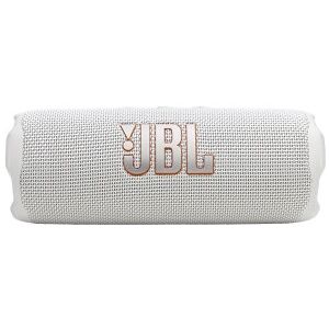 Jbl Flip 7 Azultooth Speaker Blanco