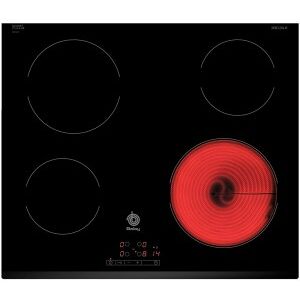 Placa De Vitroceramic Balay 3eb720lr 60 Cm