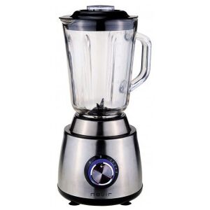 Baterista De Vidro Nevir Nvr-8415bvm Aço Inoxidável