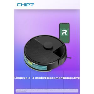 Aspirador Robot iRobot Roomba Combo 105