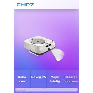 Robot iRobot Esfregona Braava Jet M6