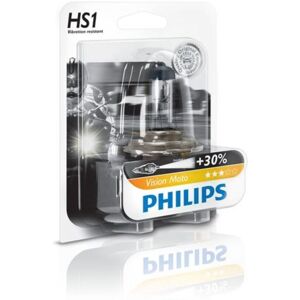 Lâmpada PHILIPS HS1 35W 12V