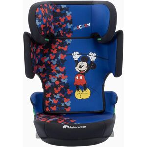 Cadeira Auto Bebe Confort Hera I-Fix Fun Mickey