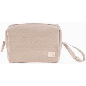 Necessaire Walking Mum Eco Mum, Apricot