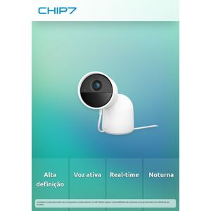 Signify Hue Secure Camera Wired Desktop Wh Eu