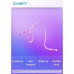 Signify Hue solo Lightstrip 5m Eu​