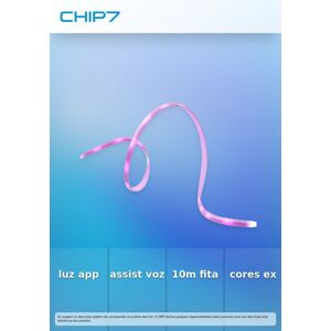 Signify Hue solo Lightstrip 10m Eu​