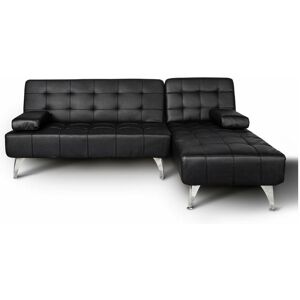 Saldosystocks Sofá Cama Chaise Longue Keren XS 198cm