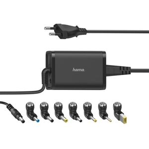 Hama Carregador Portátil Universal 65W / 19V (00200002)