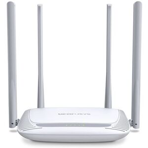 Mercusys Router Wireless MW325R N300