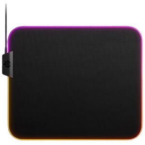 SteelSeries Tapete de Rato QcK Prism RGB - Medium