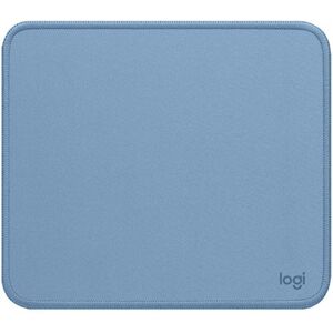 Logitech Tapete de Rato Mousepad Studio Series - Blue Grey