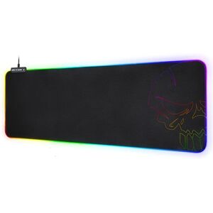 Tapete Rato Gaming Spirit Of Gamer Skull XXL RGB