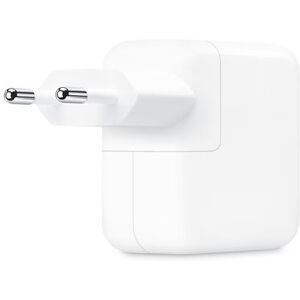 Apple Adaptador de Corrente com 2x USB‑C - 35W