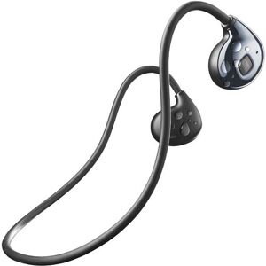 Cellular line Auriculares Bluetooth Cellularline Aero Preto