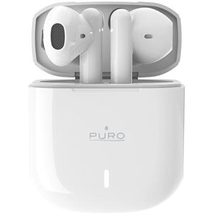 Puro Auriculares True Wireless Bluetooth Pod 3 - Branco
