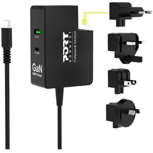 Port Carregador Universal 100W - 902103