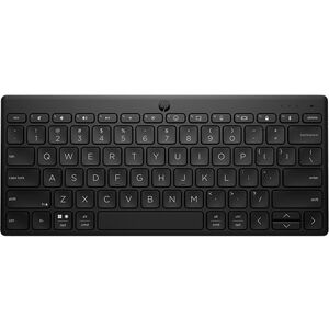 HP Teclado Bluetooth Compacto 350 - Preto