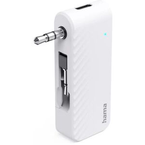 Hama Adaptador Áudio para Avião Bluetooth Audio Transmitter