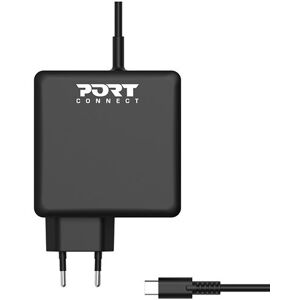 Port Carregador USB-C 65 W