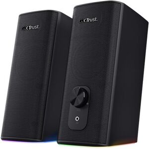 Trust Colunas Bluetooth GXT 612 Cetic - Preto