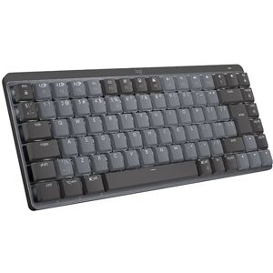 Logitech Teclado Bluetooth MX Mechanical - Layout US