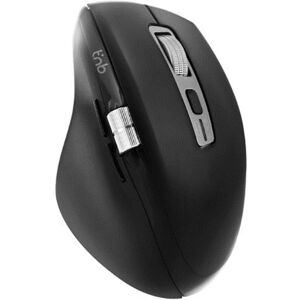 Rato Wireless TNB Infinite Pro - Preto