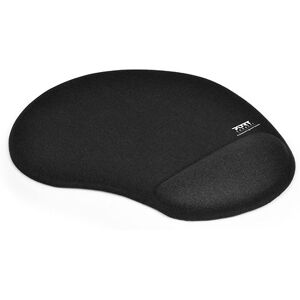 Port Tapete de Rato Gel Ergonómico - Preto