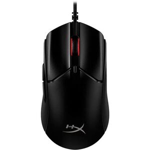 Rato Gaming HyperX Pulsefire Haste II - Preto