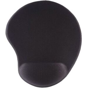 Hama Tapete Rato Ergo Mini - Preto