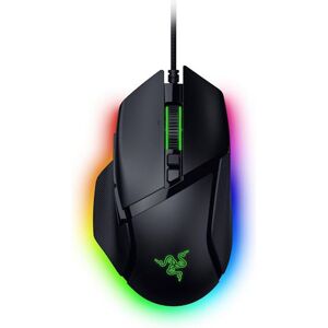 Razer Rato Gaming Basilisk V3 35K - Preto