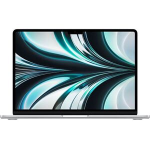 Apple MacBook Air 13'' 2022 M2 8GB 512GB SSD GPU 10-Core Prateado