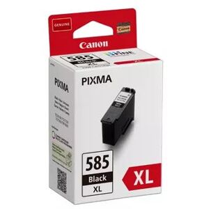Canon Tinteiro PG-585XL - Preto